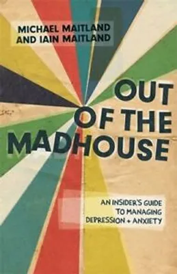 Produktbild von Out of the Madhouse