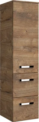 Produktbild von Pelipal Serie 4010 Midischrank 4010.693056 Eiche Ribbeck quer NB  30 cm