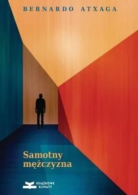 Imagen del producto de ISBN Samotny mężczyzna, Polski, Broszurowa okładka, 432 stron(y)