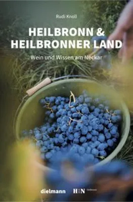 Produktbild von Heilbronn & Heilbronner Land