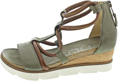 Produktbild von Mjus Sandalette Mehrfarbig
