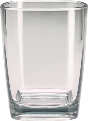 Produktbild von Kleine Wolke Zahnputzbecher CLARA Weiß
