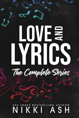 Produktbild von Love & Lyrics