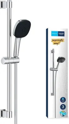 Produktbild von GROHE Vitalio Comfort 110, Chrom, 1 Stück(e)
