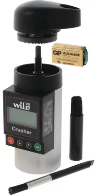 Obrázok produktu pre Merač vlhkosti obilia WILE