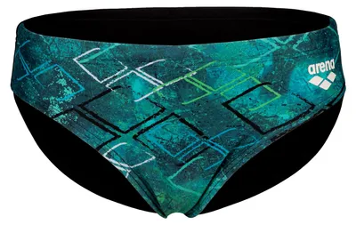 Produktbild von ARENA Jungen Badehose Arena Daly Swim Briefs