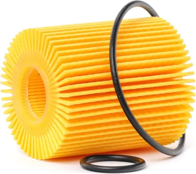 Produktbild von Ölfilter MAXGEAR 26-0690 Filtereinsatz für TOYOTA AURIS (NRE15, ZZE15, ADE15, ZRE15, NDE15) AVENSIS Station Wagon (ZRT27, ADT27) AVENSIS Kombi (T25)