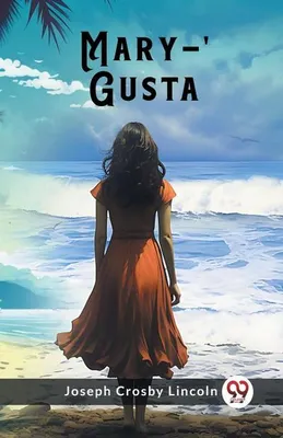 Immagine prodotto di Mary-'Gusta