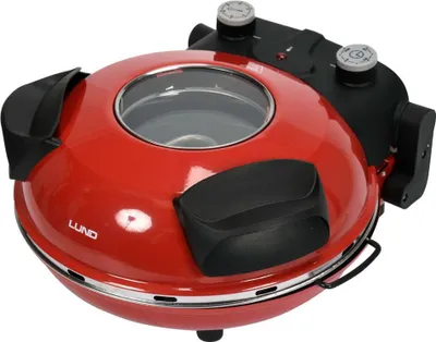 Zdjęcie produktu dla LUND 67480, 0,9 m, 1200 W, 220 - 240 V, 50/60 Hz, 2,8 kg, 1 szt.