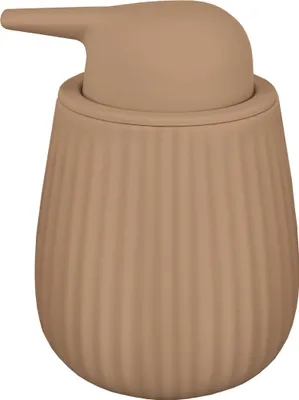Produktbild von Kleine Wolke Seifenspender GROOVE Cappuccino