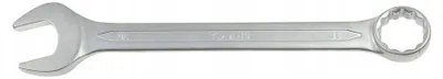 Produktbild von Tvardy Flach-Ringschlüssel 29 mm CRV-Stahl robust
