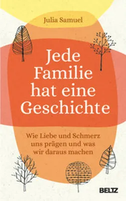 Produktbild von Jede Familie hat eine Geschichte