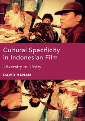 Obrázok produktu pre Cultural Specificity in Indonesian Film