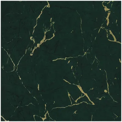 Immagine prodotto di Profhome 378555-GU liscio lucido verde oro 5,33 m2