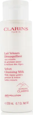Immagine prodotto di Clarins Latte detergente vellutato 200ml