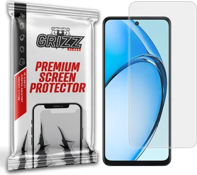 Obrázek produktu pro Matná fólie GrizzGlass PaperScreen pro Oppo A60