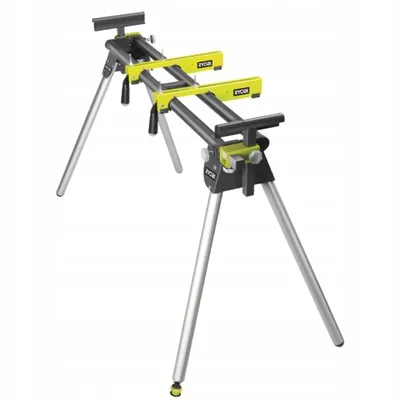 Obrázek produktu pro Ryobi nastavitelný stojan pro řezání RLS 01