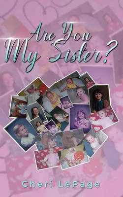 Produktbild von Are You My Sister?