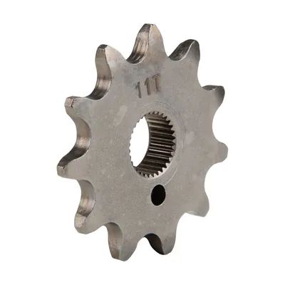 Produktbild von Ritzel 11 Zähne Teilung 415 Typ 0846 für Zündapp ZD 20 25 40 50 Typ 446 / Hai 50 Typ 448 / ZX ZL ZS X 25 Typ 460