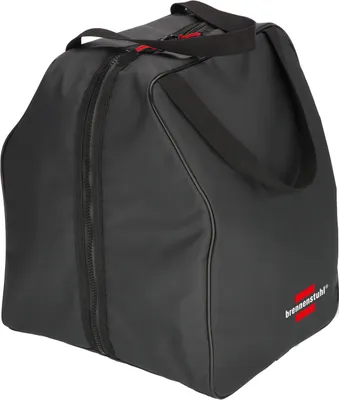 Produktbild von Brennenstuhl 1510010, Aufbewahrungstasche für Kabelspulen, Schwarz, 1 Stück(e), 300 mm, 260 mm, 375 mm