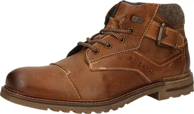 Produktbild von Bugatti Stiefelette Stiefelette Glattleder