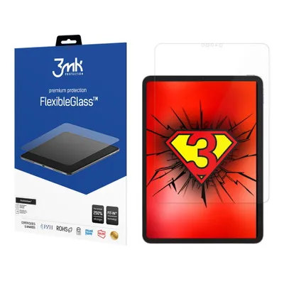Obrázek produktu pro Apple Ipad Pro 11" 3. generace - 3Mk Flexibleglass 11''