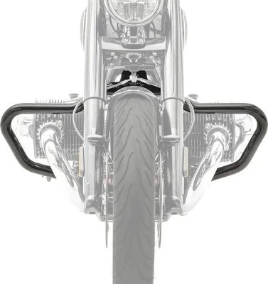 Obrázek produktu pro Crash bar Mustache pro BMW R 18 / Classic 20-25 kryt motoru # MV