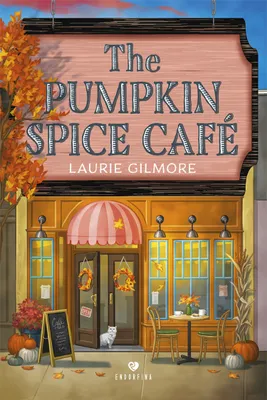 Produktbild von The Pumpkin Spice Café