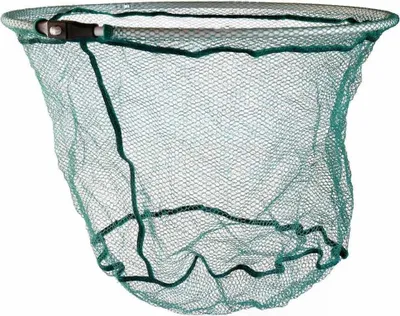 Zdjęcie produktu dla Składana podbierak Lineaeffe Green 50 cm Green 50 cm