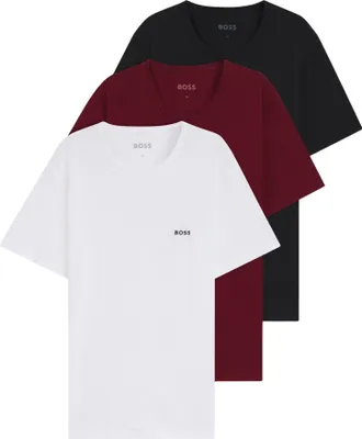 Produktbild von Boss Classic Shirt Herren (3-pack)