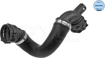 Produktbild von MEYLE Kühlerschlauch Wasserschlauch für BMW 3 Touring (E91) 319 222 0022