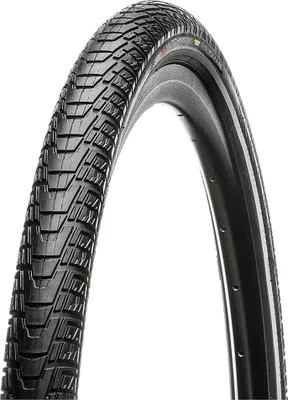 Zdjęcie produktu dla Hutchinson Haussmann Mono-compound Skinwall Infinity 27,5´´ X 2,40 Sztywna opona MTB Srebrna 27,5´´ x 2,40 Srebrna 27,5´´ x 2,40
