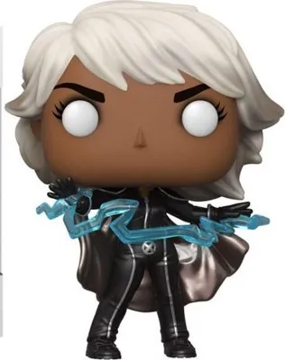 Zdjęcie produktu dla Marvel - Storm 642 - winylowa figurka Funko Pop!