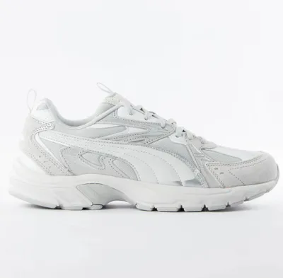 Produktbild von Puma Milenio Tech Suede Sneakers Herren