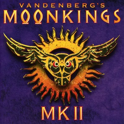 Obrázek produktu pro Vandenbergs MoonKings: MK II