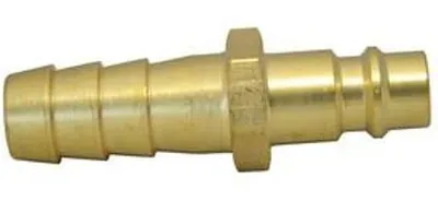 Zdjęcie produktu dla Złącze do kompresora Airtool UQ-6 - 3/8", 9 mm, mosiądz, do powietrza