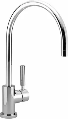 Produktbild von Dornbracht TARA Einhebelmischer, Ausladung 236mm, 33815888-28