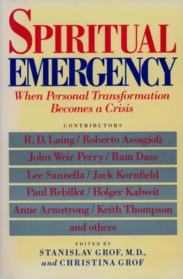 Productafbeelding van Spiritual Emergency