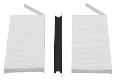 Produktbild von KAVO PARTS NC-2042 Innenraumfilter Pollenfilter passend für MERCEDES-BENZ CITAN Kasten (415)