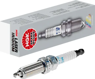 Image de Bougie d'allumage NGK 1406