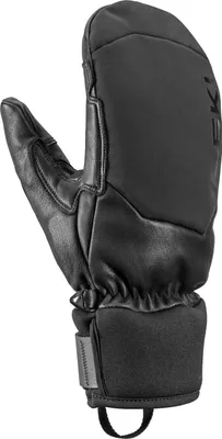 Produktbild von Leki Hevon Zero Mitt schwarz 8.5