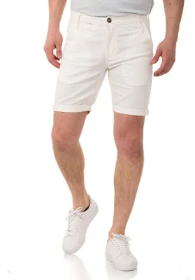 Immagine prodotto di Pantaloncini Capri da uomo, modello casual CK272