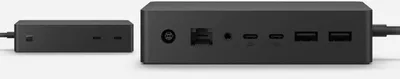 Immagine prodotto di Microsoft Surface Book 2 - Lade-/Dockingstation