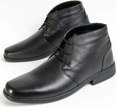 Produktbild von Purapiel Boot Botiel6 Schwarz