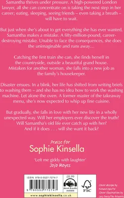Produktbild von The Undomestic Goddess