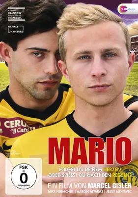 Produktbild von Mario