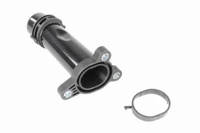Produktbild von VAICO V20-4303 Kühlmittelflansch für BMW 1 Schrägheck (F20) Wasserflansch