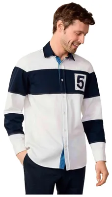 Immagine prodotto di Maglia a maniche lunghe façonnable FAçONNABLE FM310810 - Camisa da Uomo