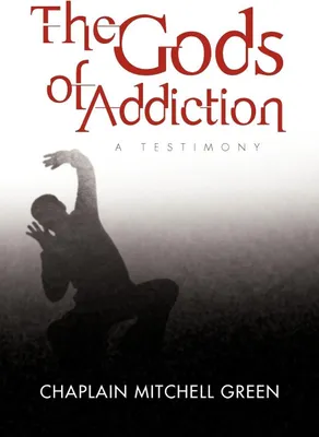 Produktbild von The Gods of Addiction