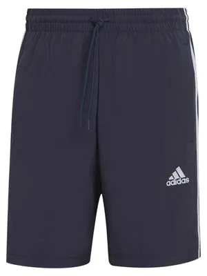 Produktbild von Adidas - Shorts für Herren GT16566 (XS) (Marine/Weiß)